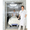 Gran ascensor de hospital de alta capacidad | cómodo elevador médico